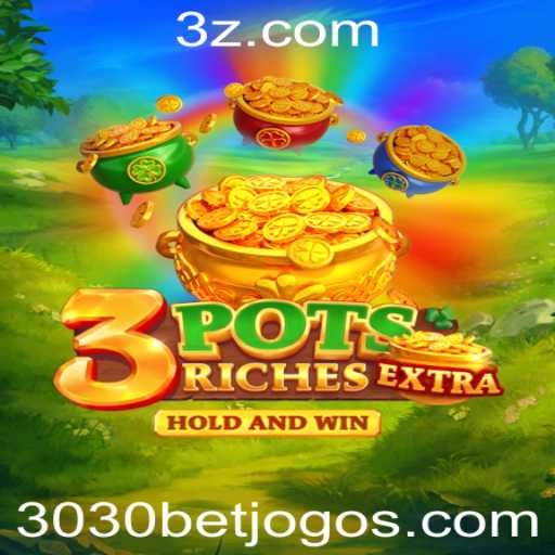Explorando o Mundo de 3potsExtra: Um Olhar Profundo nas Regras e Dinâmica do Jogo