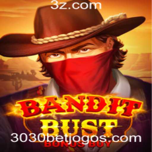 Desvendando os Mistérios de BanditBustBonusBuy na 3030bet