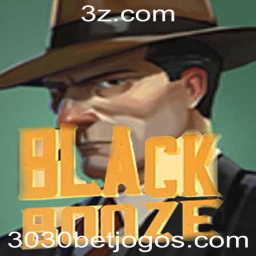BlackBooze: Mergulhe no Empolgante Mundo do Jogo de Apostas Inspirado no Universo de 3030bet