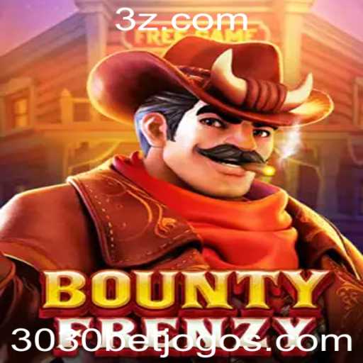 Explore o Mundo Emocionante de BountyFrenzy: Aventura e Estratégia no Universo de 3030bet