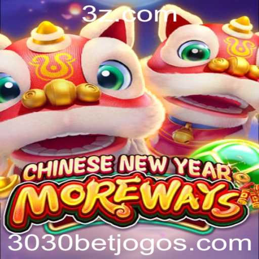 Explorando o Mundo de CHINESENEWYEARMOREWAYS: Um Mergulho nas Regras e Dinâmicas