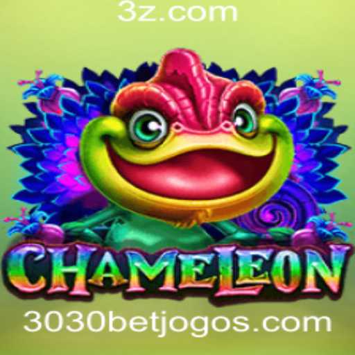 Descubra o Fascinante Jogo 'Chameleon' e Como Ele Molda Estratégias de Apostas na 3030bet