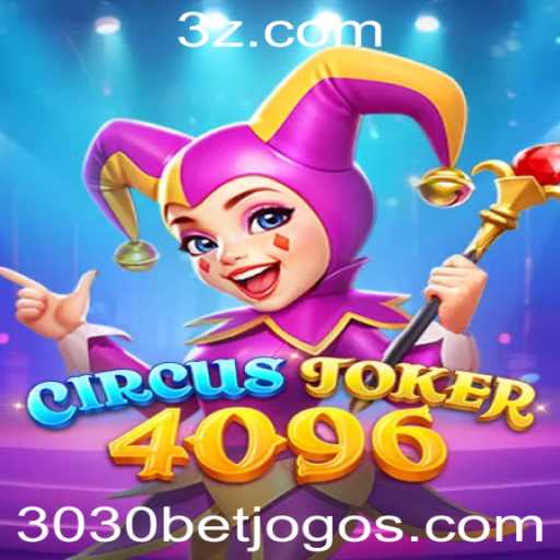 Explorando o Fascinante Mundo do Jogo CircusJoker4096