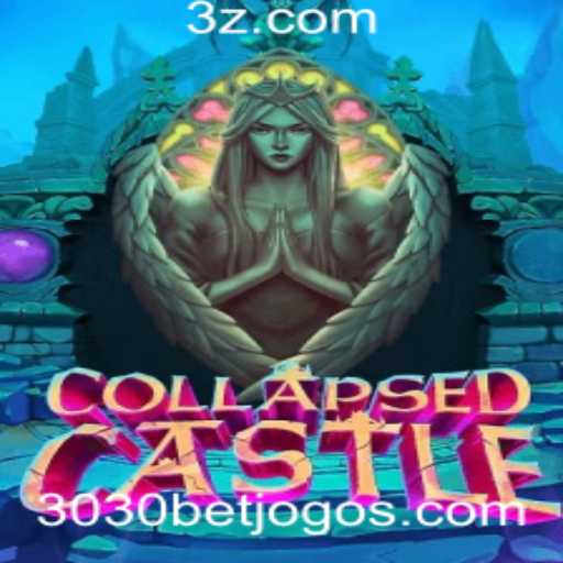 Explore o Universo de CollapsedCastle: Um Mergulho nas Atrações do Game
