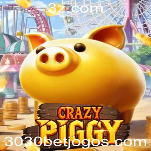Descubra CrazyPiggy: O Novo Jogo que Conquista os Fãs de Cassinos Online