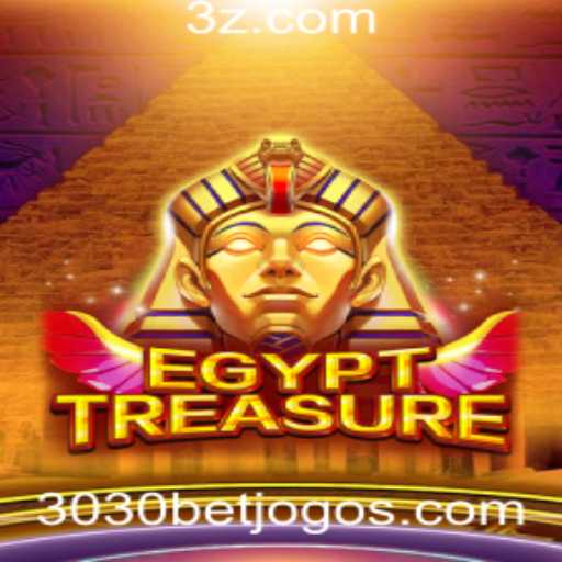 Descobrindo os Mistérios de EgyptTreasure: Um Mergulho no Jogo de Aventura Temática Egípcia