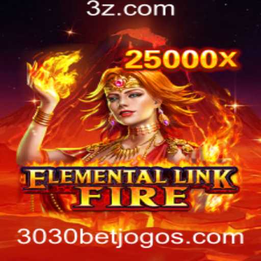 Descubra a Aventura Épica em ElementalLinkFire
