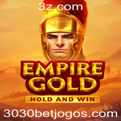 EmpireGold: Descubra o Fascinante Mundo do Jogo Inspirado em 3030bet