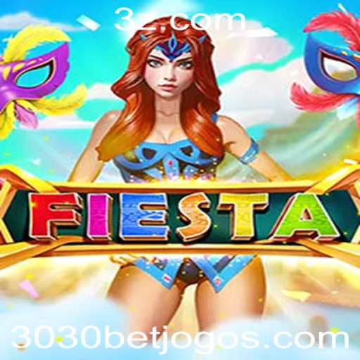 Fiesta: O Jogo de Estratégia que Está Conquistando Espaço com 3030bet