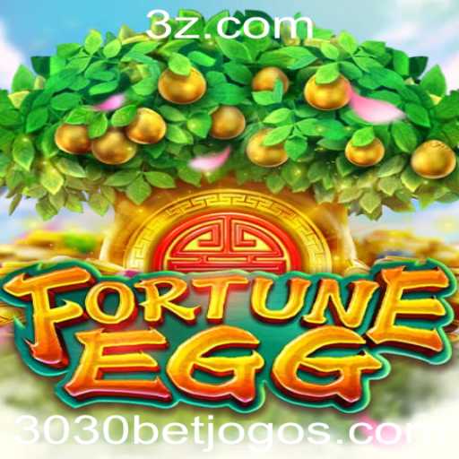 Explorando FortuneEgg e a Interseção com 3030bet