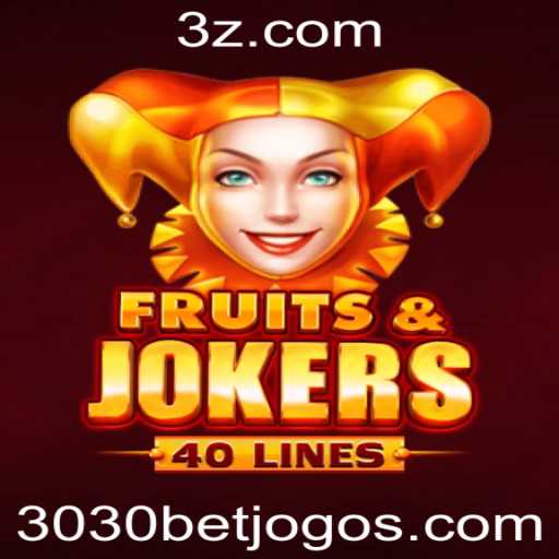 Explorando o Mundo de FruitsAndJokers40: Uma Experiência de Jogo Inesquecível