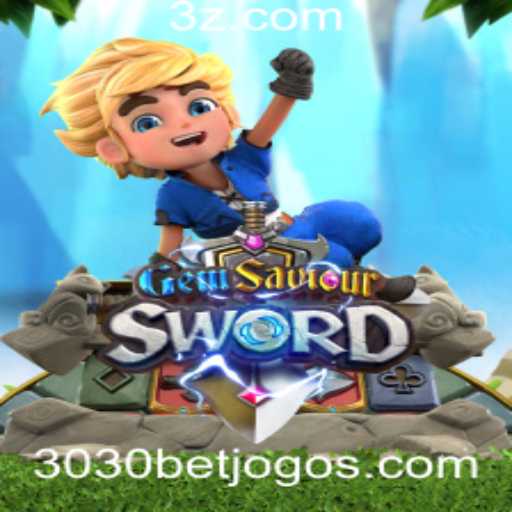 GemSaviourSword: Mergulhe no Mundo da Aventura e Descubra Seus Segredos