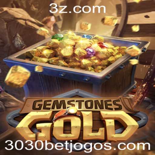 Explorando o Mundo Envolvente de GemstonesGold em 3030bet