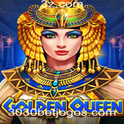 GoldenQueen: Descubra a Nova Sensação dos Jogos Online com 3030bet