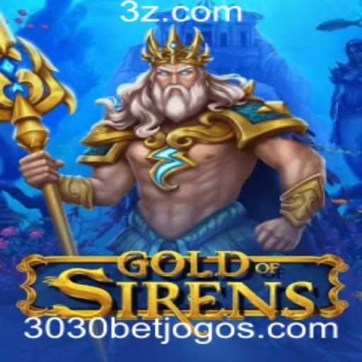 Descubra GoldofSirens: O Novo Fenômeno dos Jogos