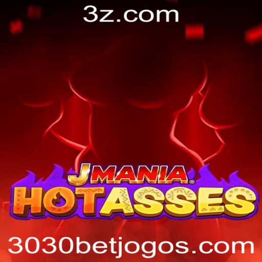 JManiaHotAsses: Um Novo Torneio de Emocionante Competição
