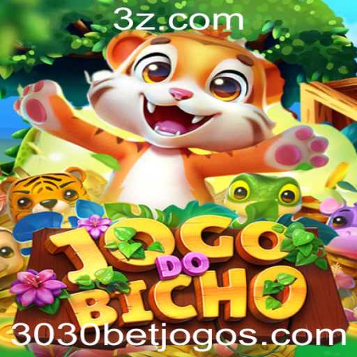 Explorando o Fascinante Mundo do Jogo do Bicho com 3030bet