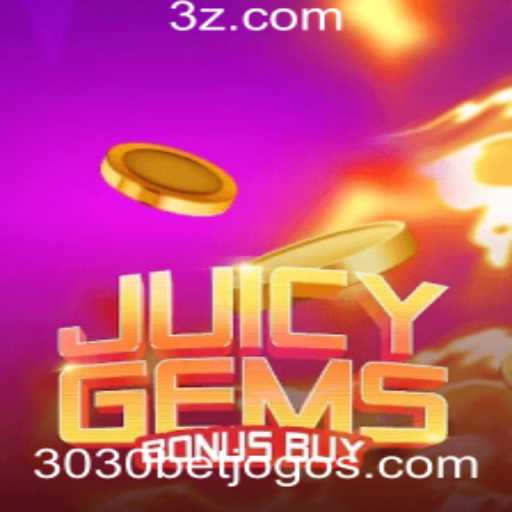 Descubra o Fascinante Mundo do JuicyGemsBonusBuy no 3030bet