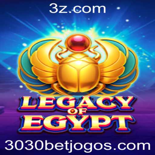 Explorando o Fascinante Mundo de LegacyOfEgypt