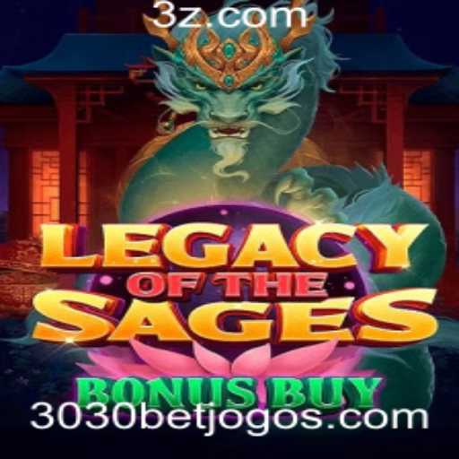 Descubra o Fascinante Mundo de LegacyoftheSagesBonusBuy com 3030bet