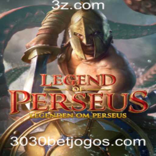 Descubra as Aventuras Épicas de 'LegendofPerseus' com a 3030bet