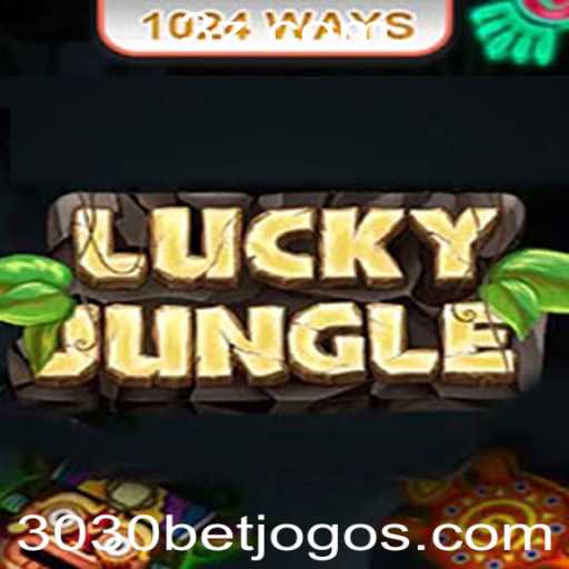 Descubra o Emocionante Mundo do LuckyJungle1024
