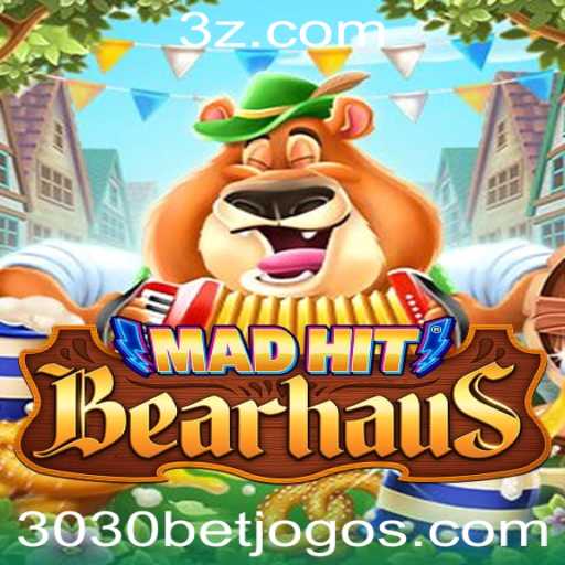 MadHitBearhaus: O Novo Fenômeno dos Jogos de Mesa