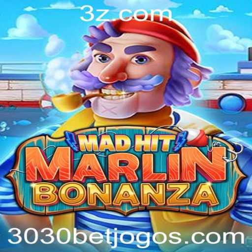 Explorando MadHitMarlinBonanza: Uma Aventura no Mundo dos Jogos Online