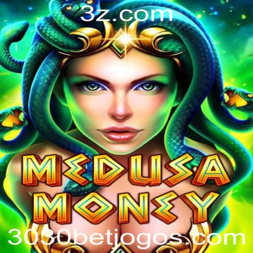 Descubra MedusaMoney: Um Jogo Inovador no Universo 3030bet