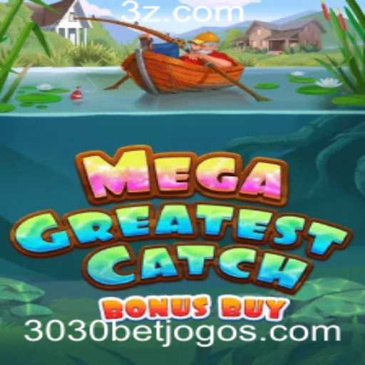 Descubra o Universo de MegaGreatestCatchBonusBuy: A Nova Sensação em Cassinos