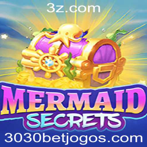Descubra os Segredos Submarinos com MermaidSecrets e 3030bet
