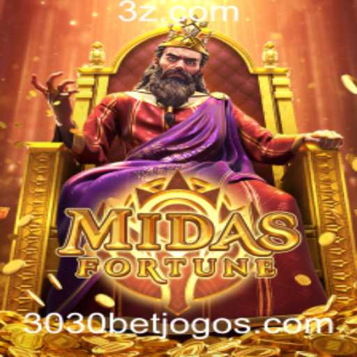 MidasFortune: Uma Nova Experiência no Mundo dos Jogos com 3030bet
