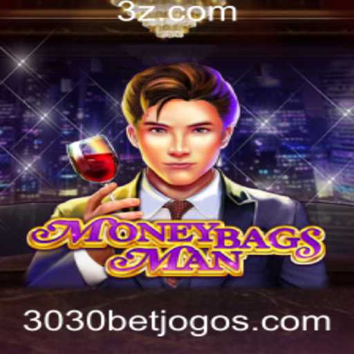 Explorando o Empolgante Universo de MoneybagsMan e 3030bet