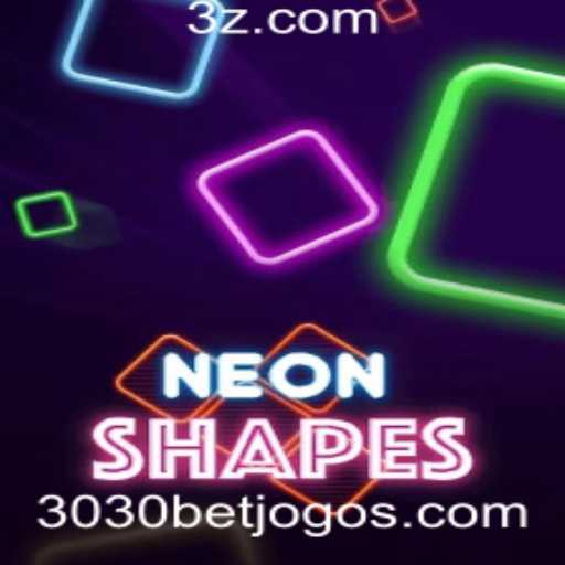 Descubra NeonShapes: O Jogo que Une Estratégia e Agilidade
