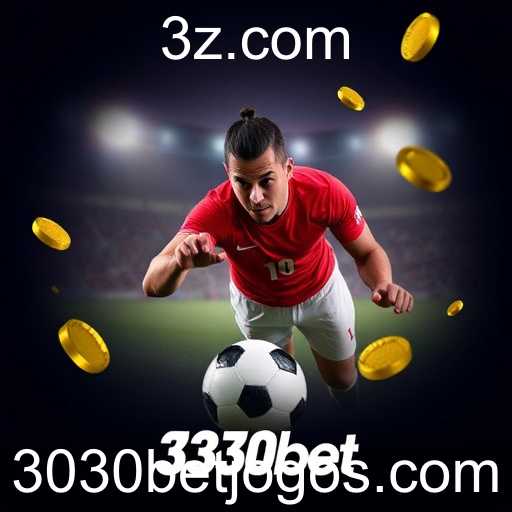 Ofertas Exclusivas: Uma Jornada no Universo de 3030bet