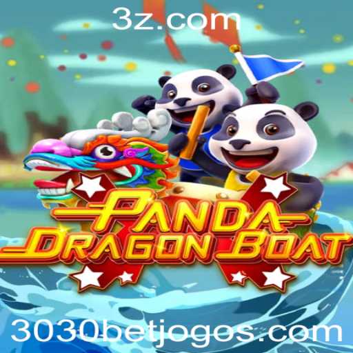 Descubra o Fascinante Mundo de PANDADRAGONBOAT: O Jogo que Conquistou os Aficionados por Aventura