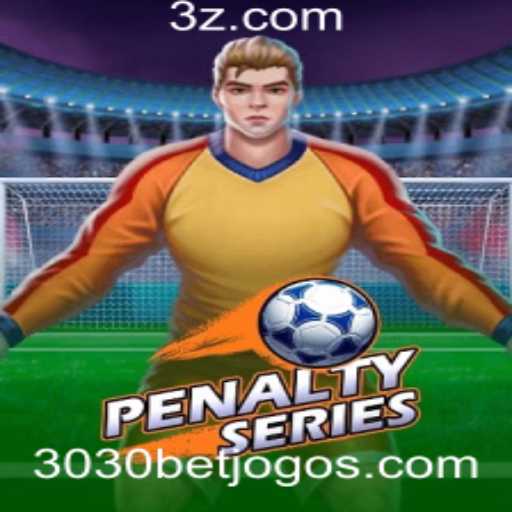 Descubra o Jogo PenaltySeries com a 3030bet