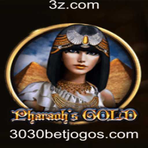 Descubra a Aventura Épica em PharaohsGold com 3030bet