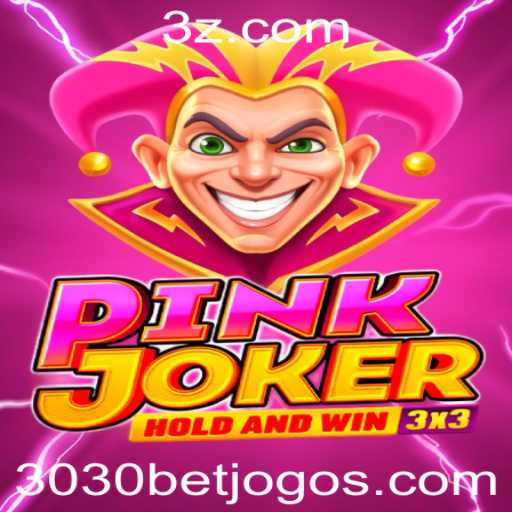 Pinkjoker: Conheça as Regras e Atrações do Jogo da 3030bet