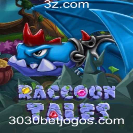 RaccoonTales: A Nova Aventura no Mundo dos Games com 3030bet
