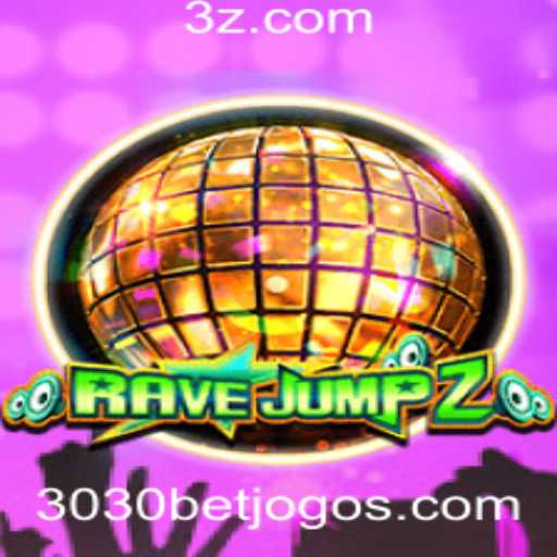 RaveJump2: Uma Experiência de Jogo Inovadora em 3030bet