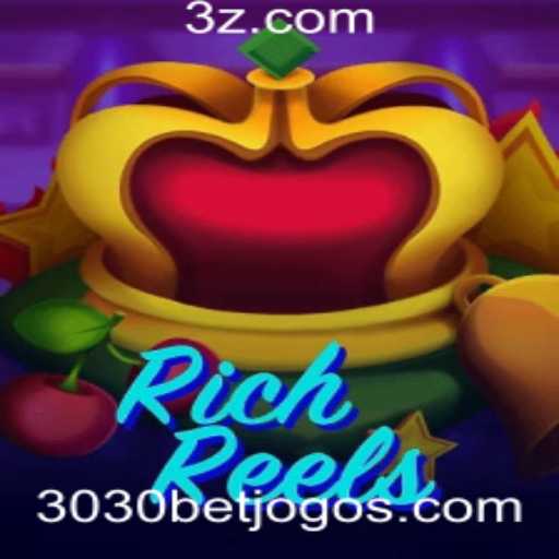 Descubra o Mundo Empolgante de RichReels com 3030bet