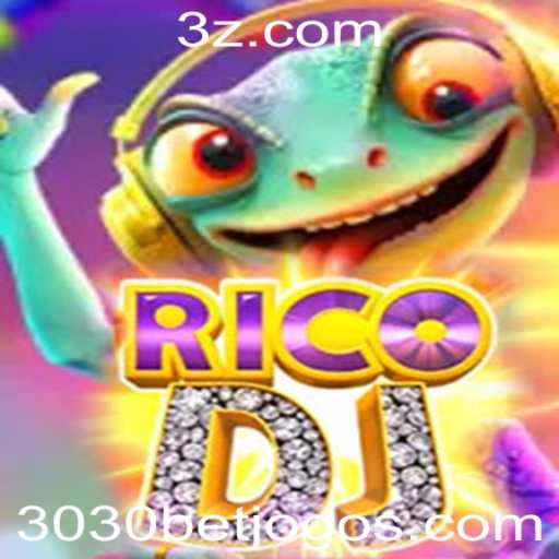 RicoDJ: A Nova Sensação nos Jogos de Aposta Online