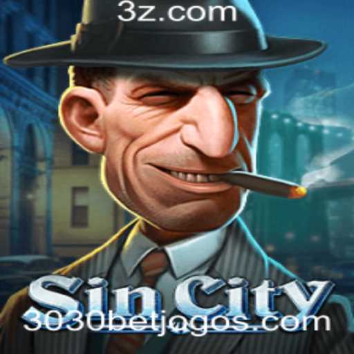 Descubra SinCity: O Novo Fenômeno de Jogos da 3030bet