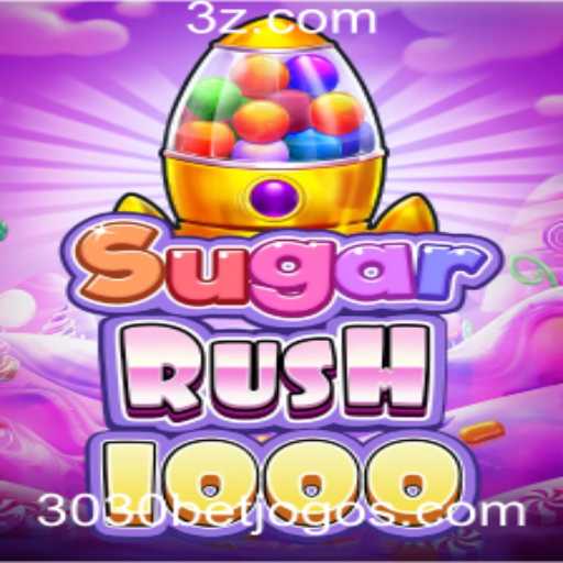 Explorando SugarRush1000: A Nova Sensação do Jogo em 3030bet
