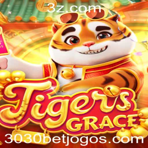 Explorando o Fascinante Mundo de TigersGrace: O Jogo de Estratégia que Conquista 2023