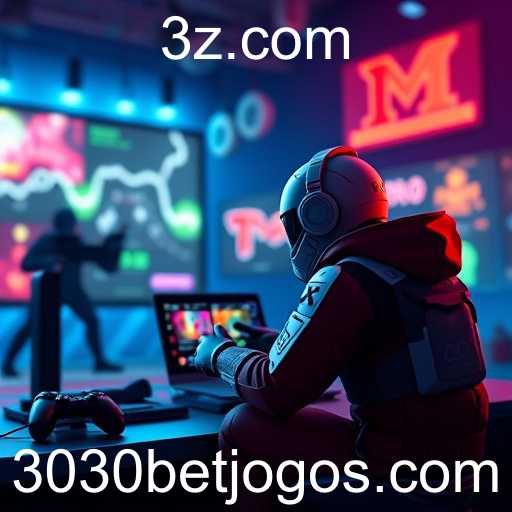 O mundo dos videogames e a influência das apostas digitais