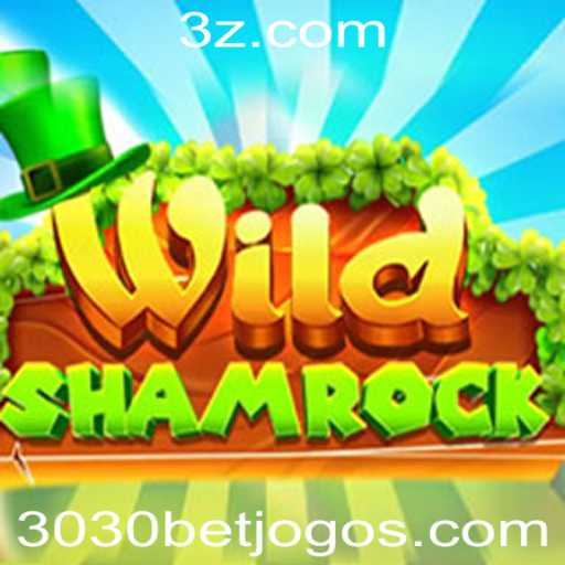 Desvendando WildShamrock: O Novo Jogo de Apostas no 3030bet