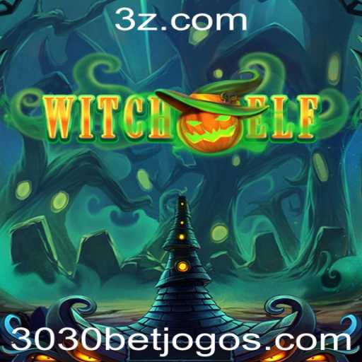 WitchElf: Uma Aventura Envolvente no Mundo de Magia e Mistério